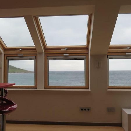 Apartamento Solpor Caion Cayón Exteriör bild