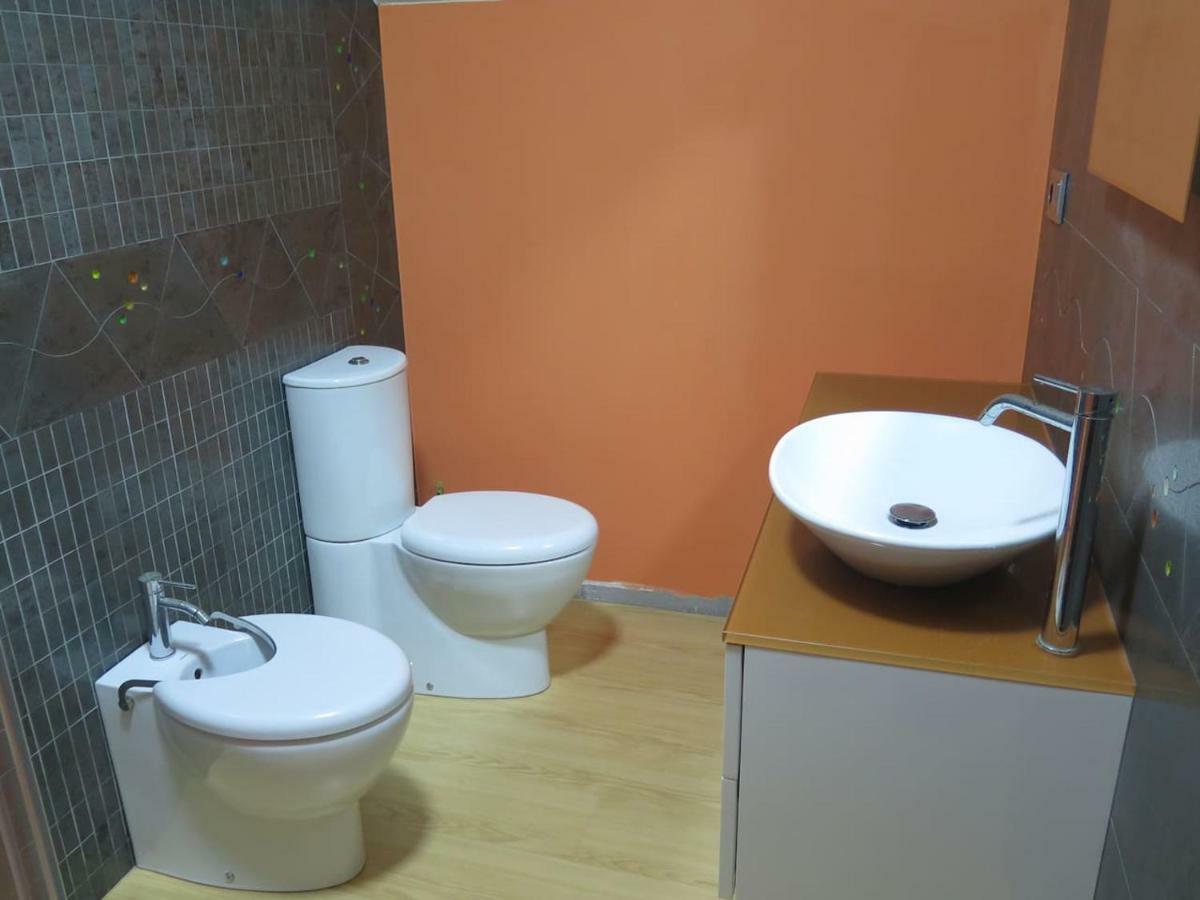Apartamento Solpor Caion Cayón Exteriör bild