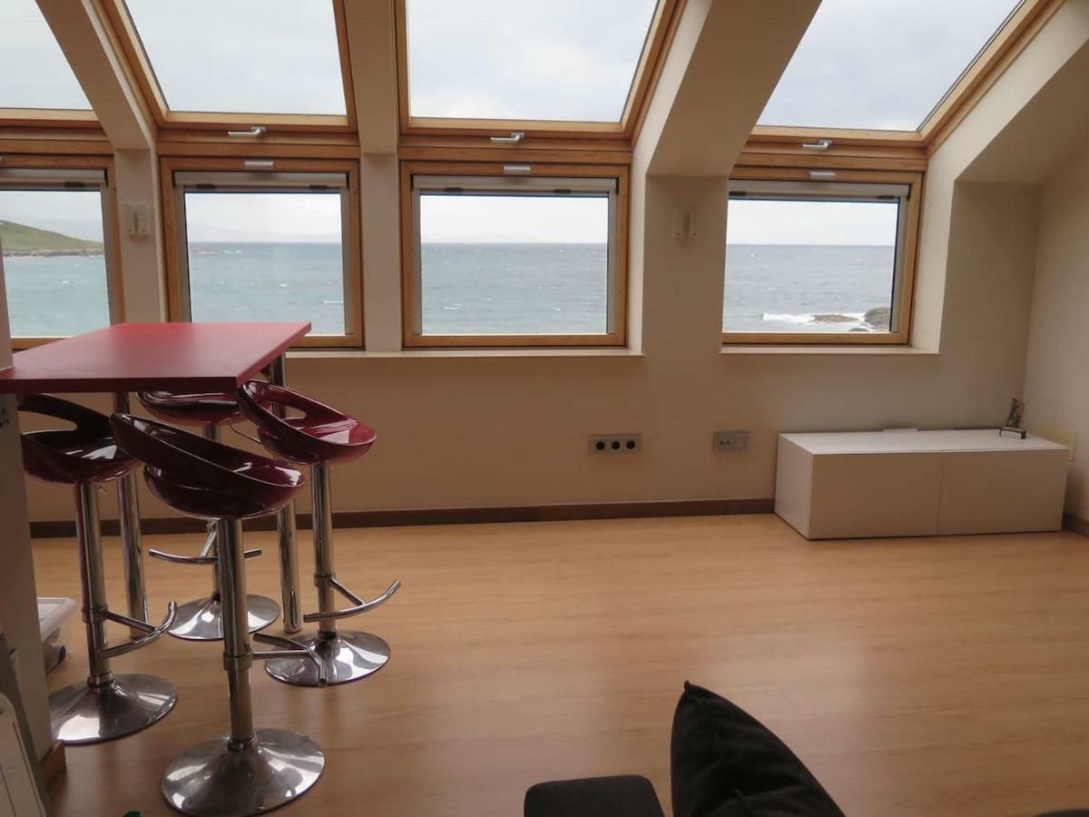 Apartamento Solpor Caion Cayón Exteriör bild