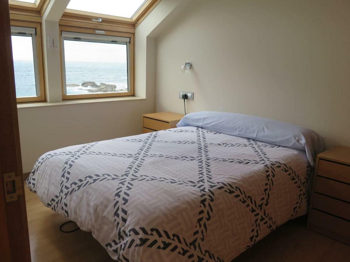 Apartamento Solpor Caion Cayón Exteriör bild