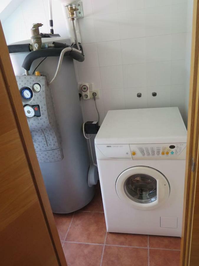 Apartamento Solpor Caion Cayón Exteriör bild