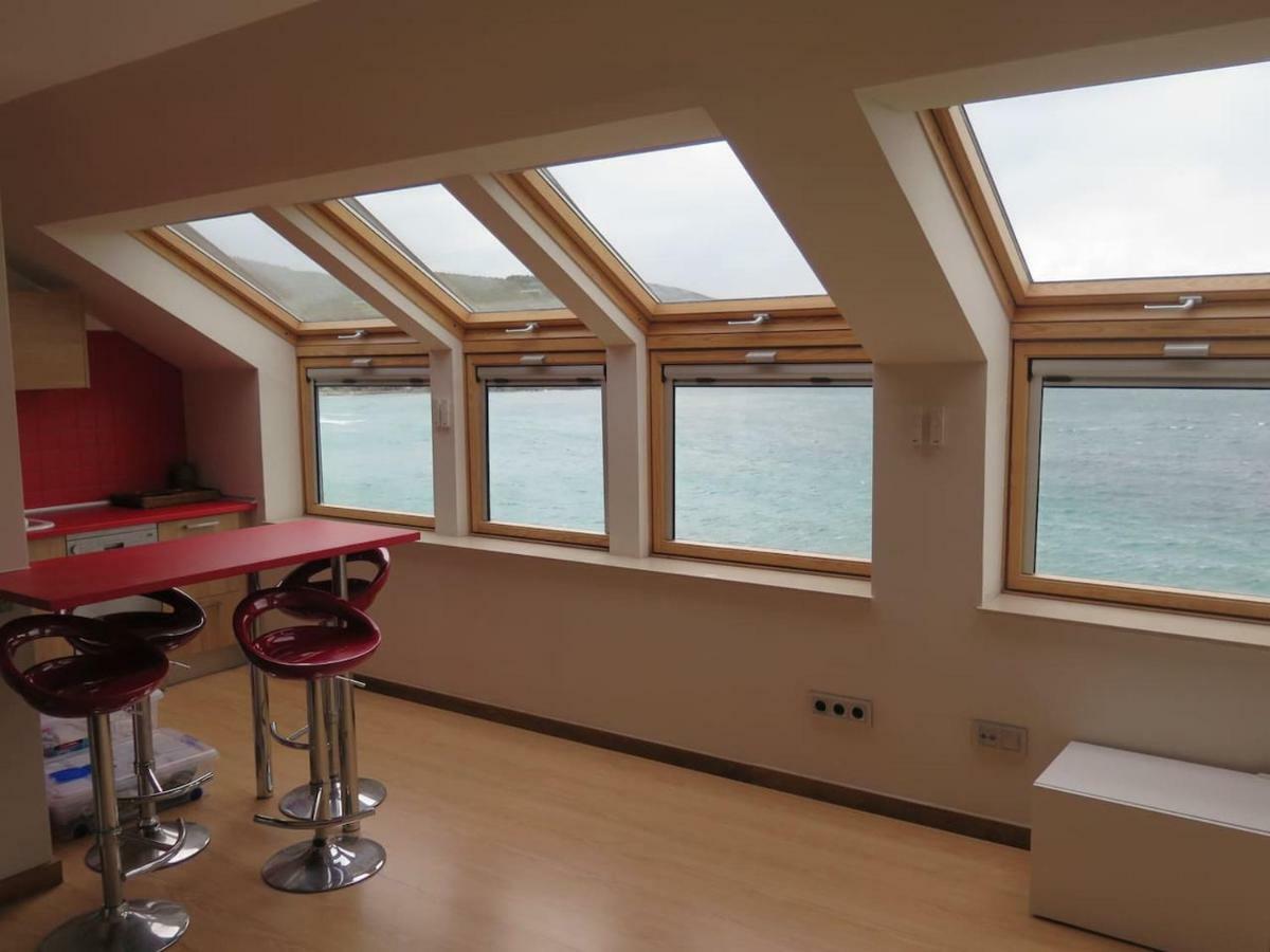Apartamento Solpor Caion Cayón Exteriör bild