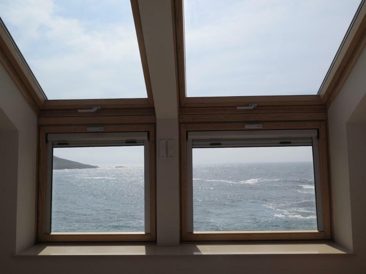 Apartamento Solpor Caion Cayón Exteriör bild