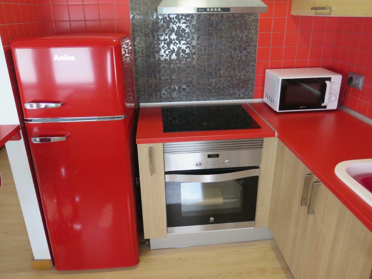 Apartamento Solpor Caion Cayón Exteriör bild