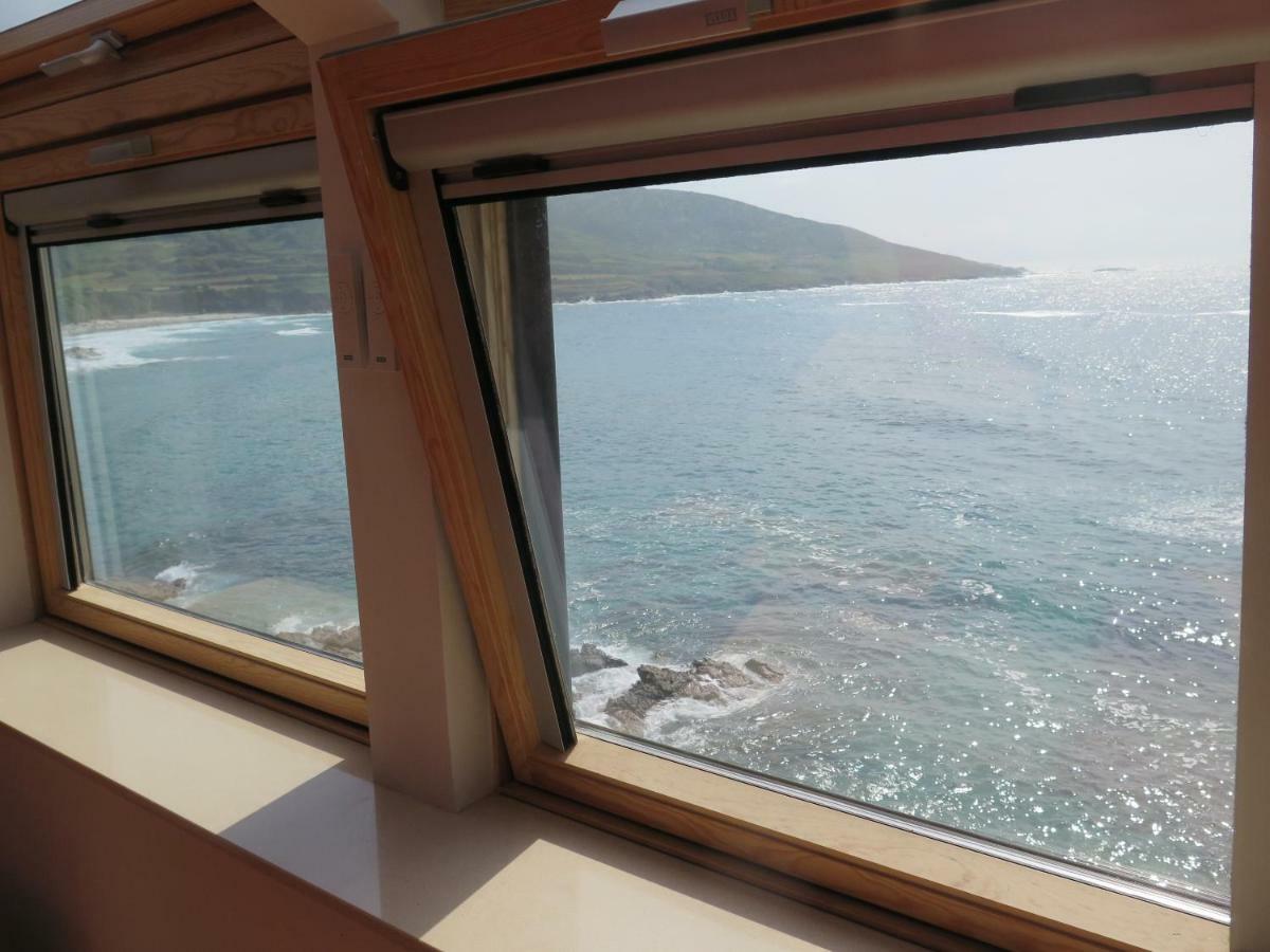 Apartamento Solpor Caion Cayón Exteriör bild